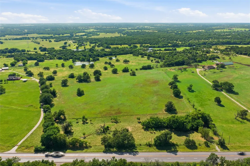 5615 N Farm To Market 51 Weatherford TX 76085