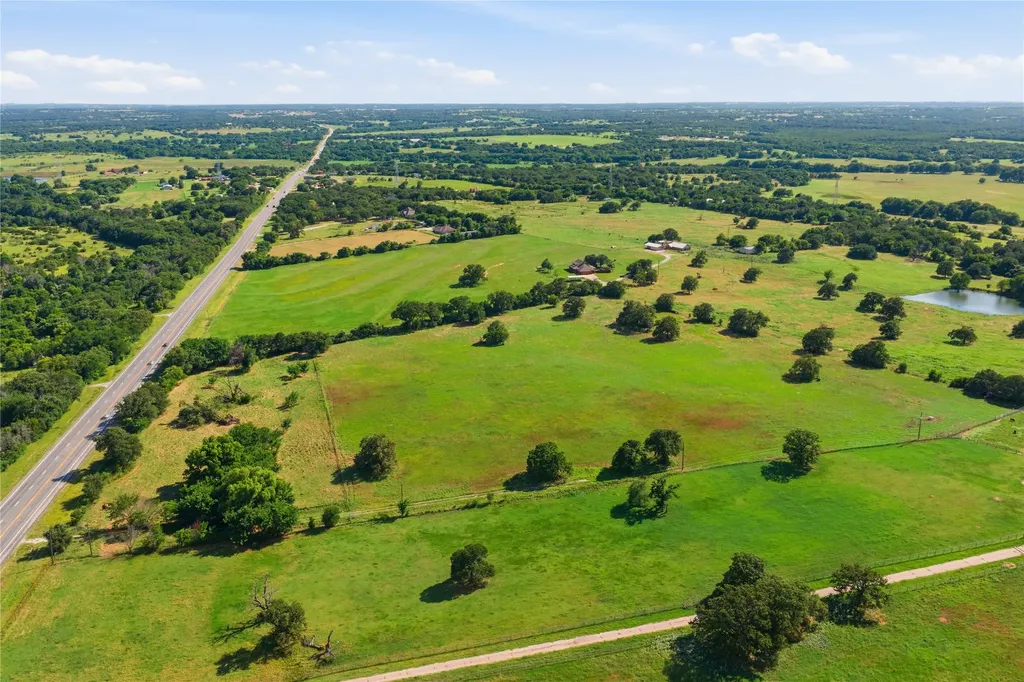 5615 N Farm To Market 51 Weatherford TX 76085