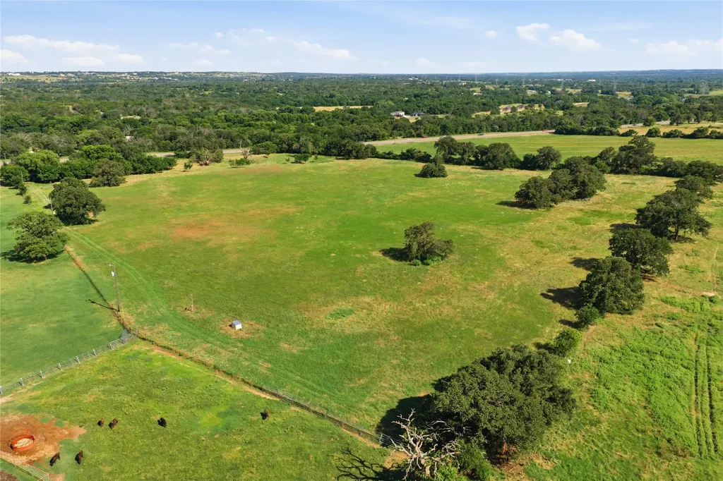 5615 N Farm To Market 51 Weatherford TX 76085