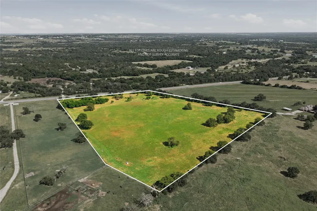 5615 N Farm To Market 51 Weatherford TX 76085