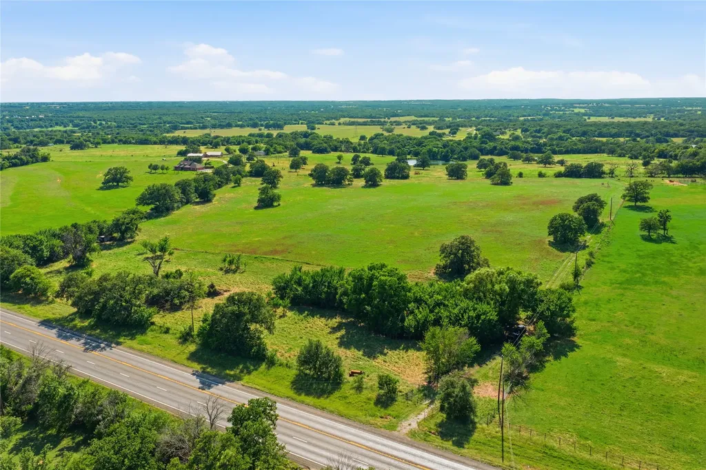 5615 N Farm To Market 51 Weatherford TX 76085