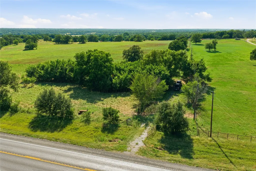 5615 N Farm To Market 51 Weatherford TX 76085