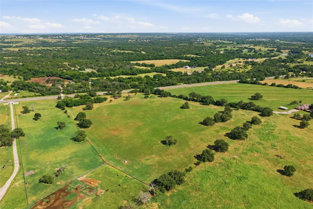 5615 N Farm To Market 51 Weatherford TX 76085