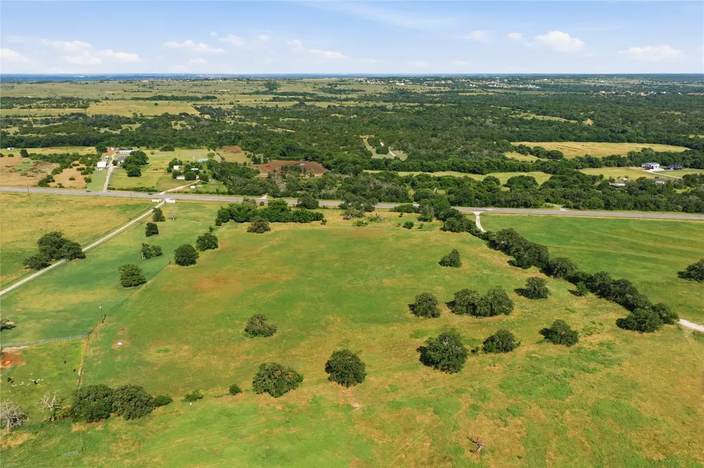 5615 N Farm To Market 51 Weatherford TX 76085