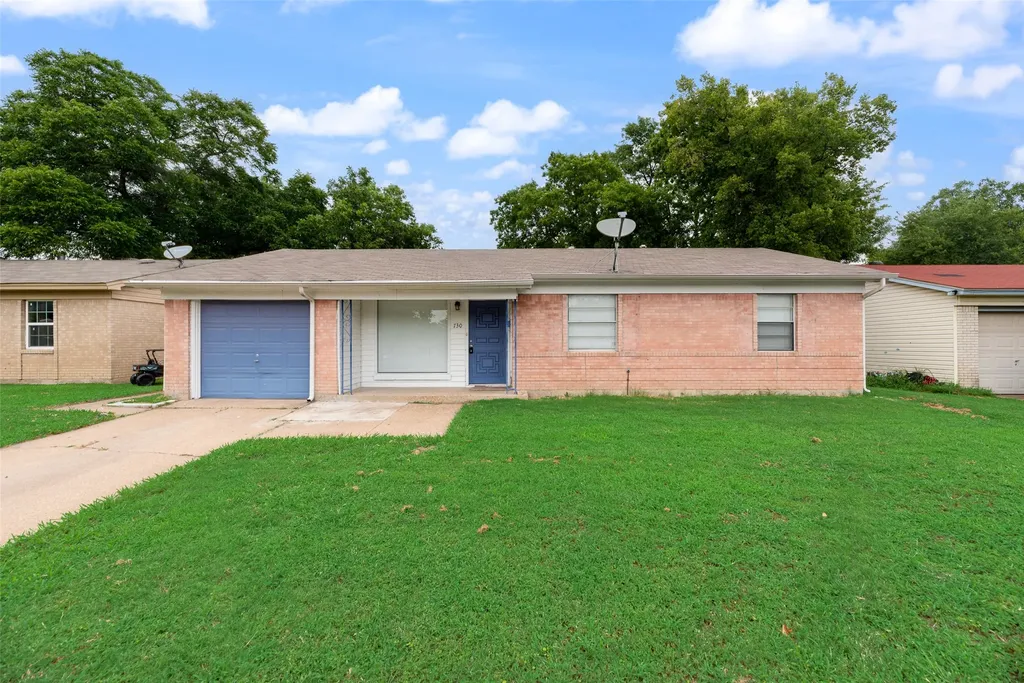 730 Cindy Lane Grand Prairie TX 75052