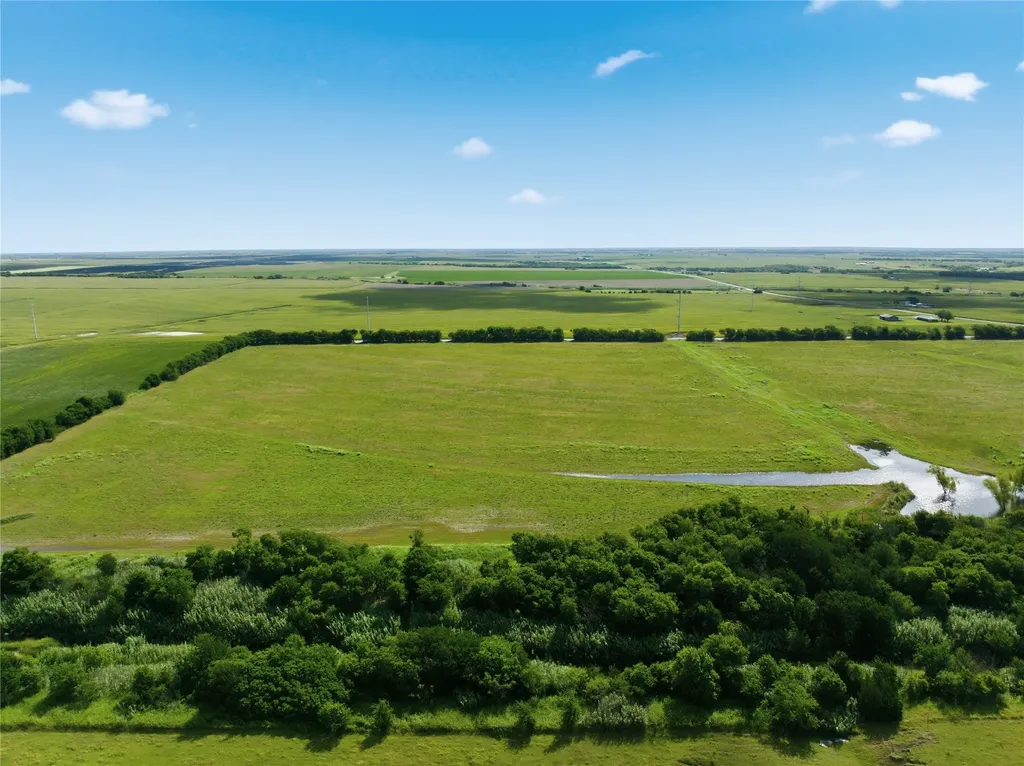 Tract 6 Hcr 3204 Abbott TX 76621