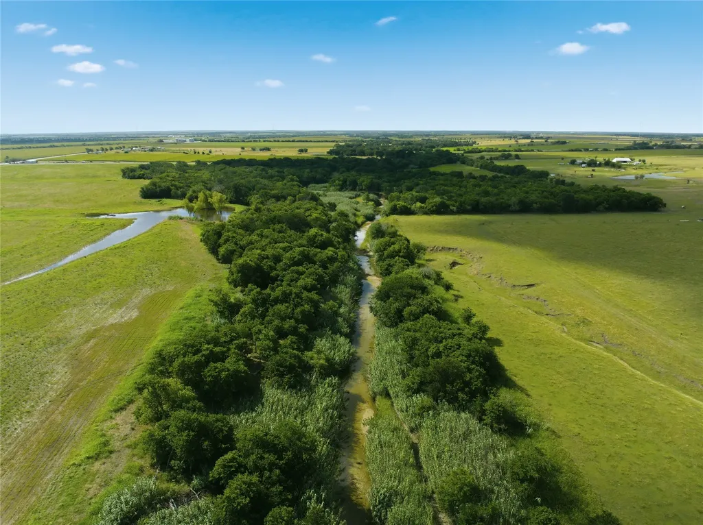 Tract 6 Hcr 3204 Abbott TX 76621