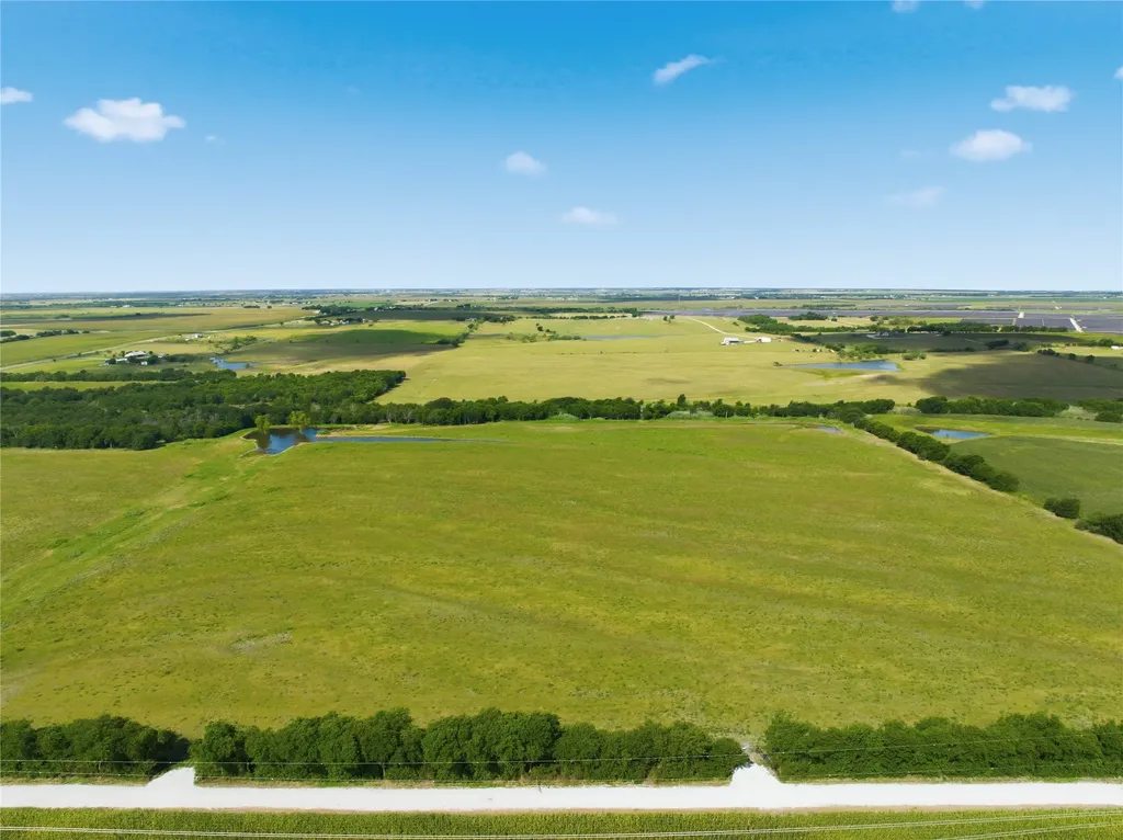 Tract 6 Hcr 3204 Abbott TX 76621