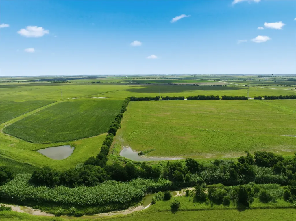 Tract 7 Hcr 3204 Abbott TX 76621