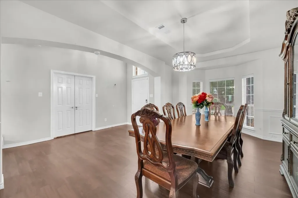 5508 Rolling Meadows Drive Fort Worth TX 76123