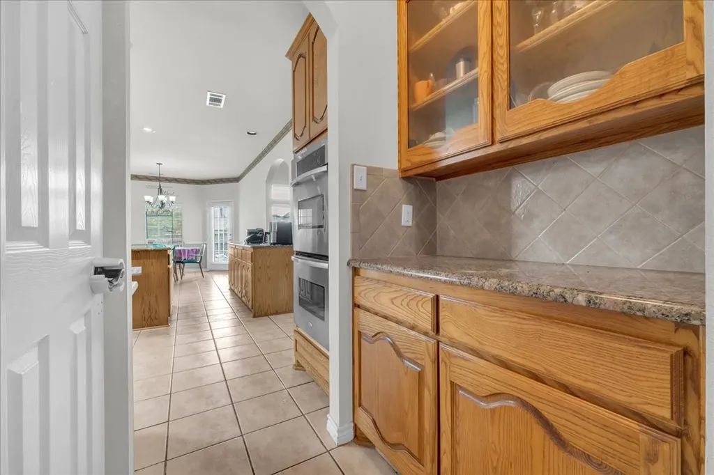 5508 Rolling Meadows Drive Fort Worth TX 76123