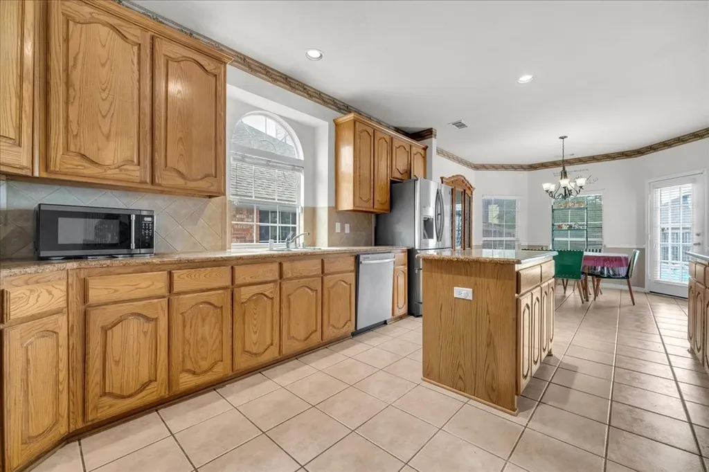 5508 Rolling Meadows Drive Fort Worth TX 76123
