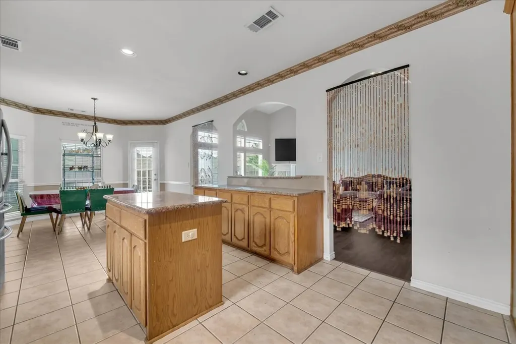5508 Rolling Meadows Drive Fort Worth TX 76123