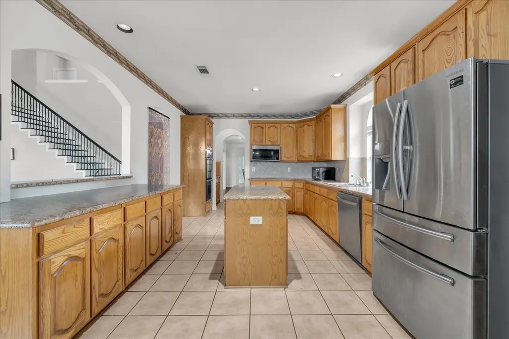 5508 Rolling Meadows Drive Fort Worth TX 76123
