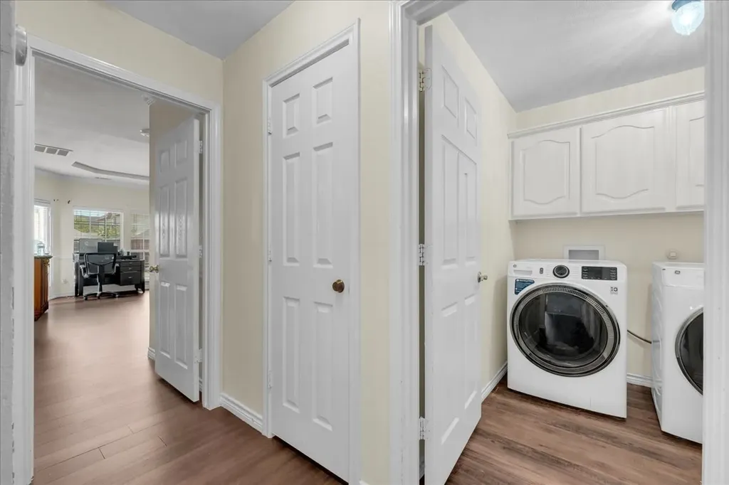 5508 Rolling Meadows Drive Fort Worth TX 76123