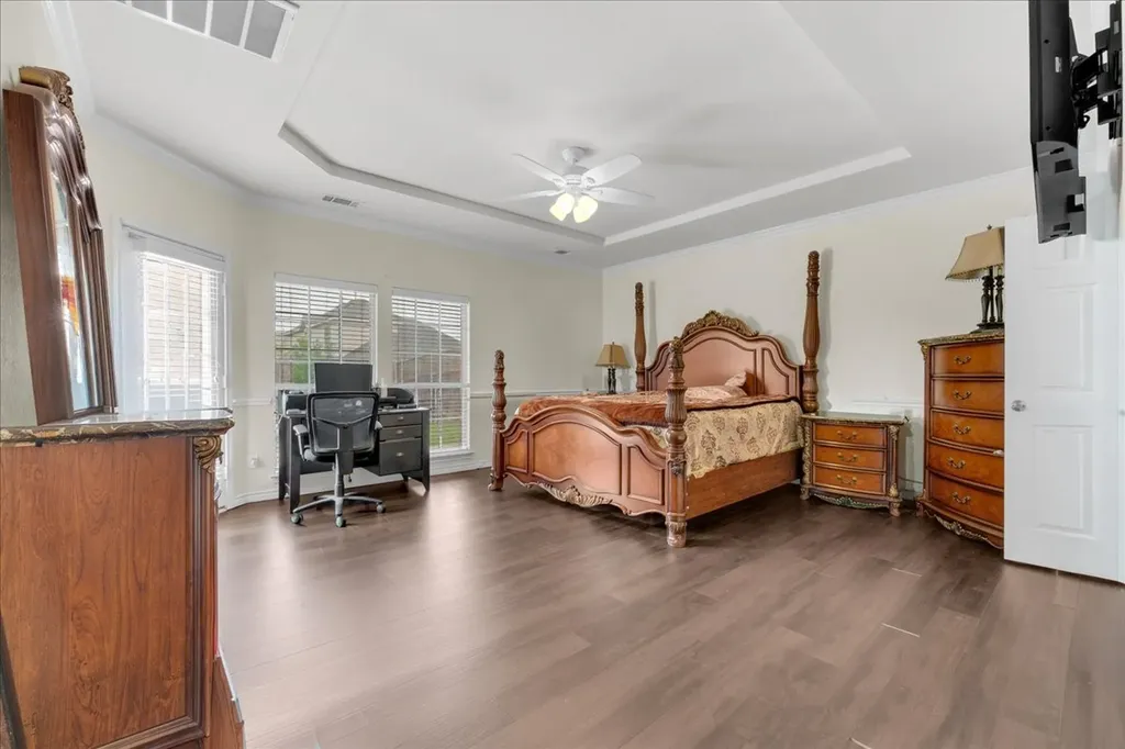 5508 Rolling Meadows Drive Fort Worth TX 76123