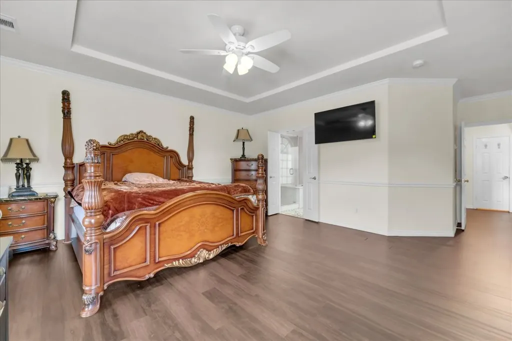 5508 Rolling Meadows Drive Fort Worth TX 76123