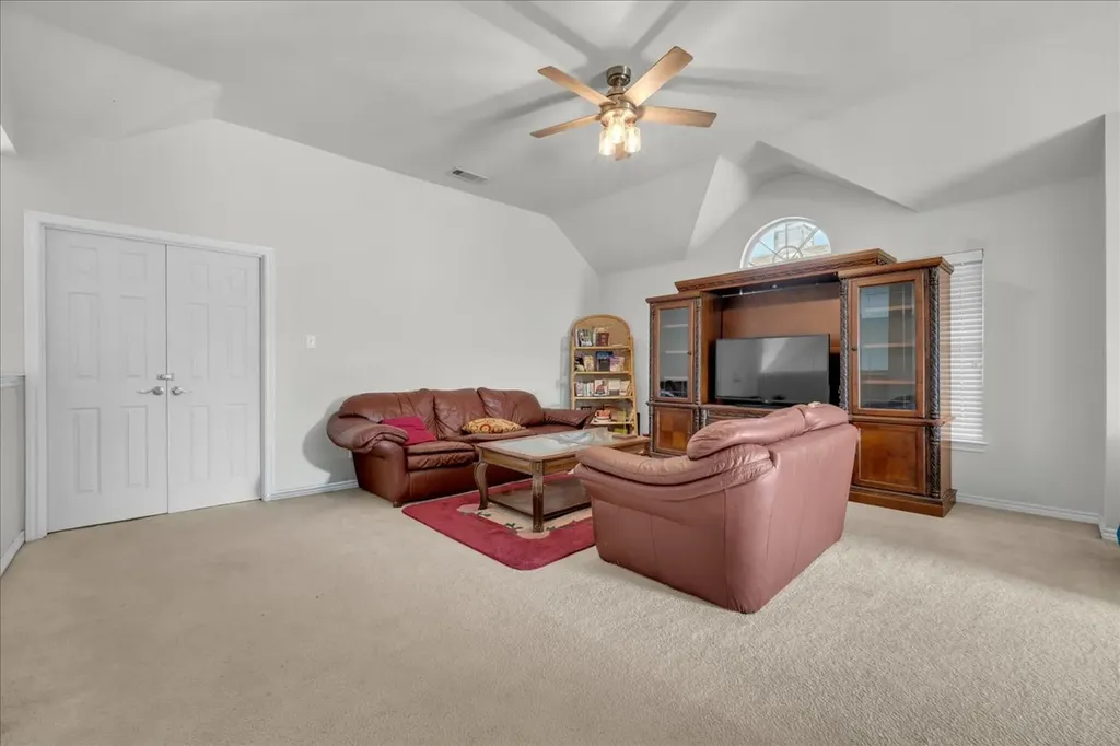 5508 Rolling Meadows Drive Fort Worth TX 76123