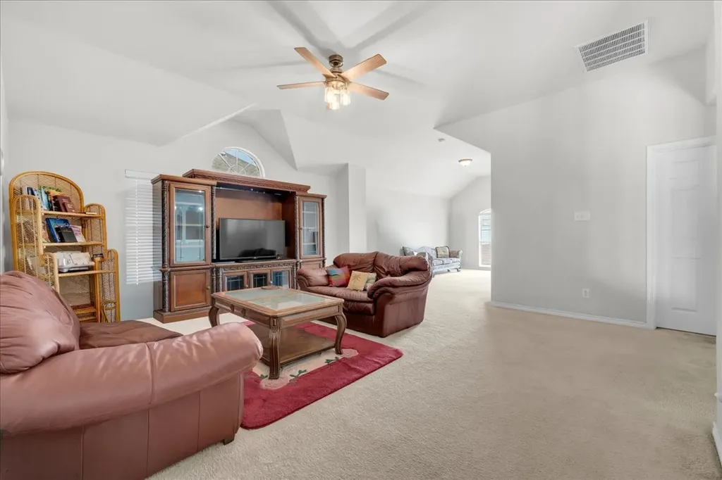 5508 Rolling Meadows Drive Fort Worth TX 76123