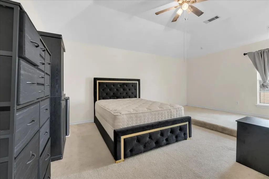 5508 Rolling Meadows Drive Fort Worth TX 76123