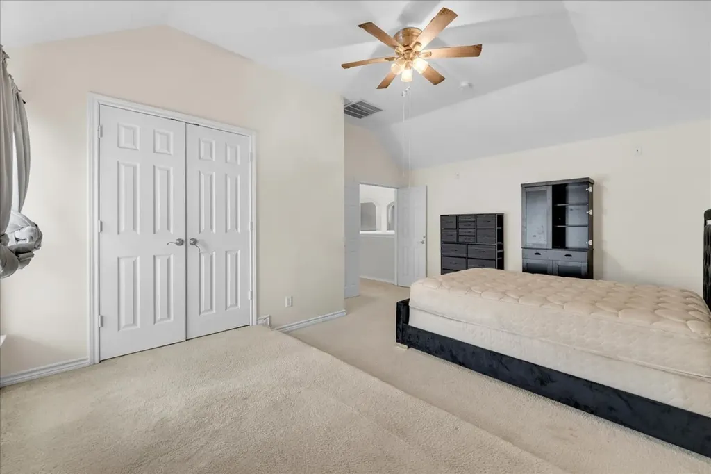 5508 Rolling Meadows Drive Fort Worth TX 76123