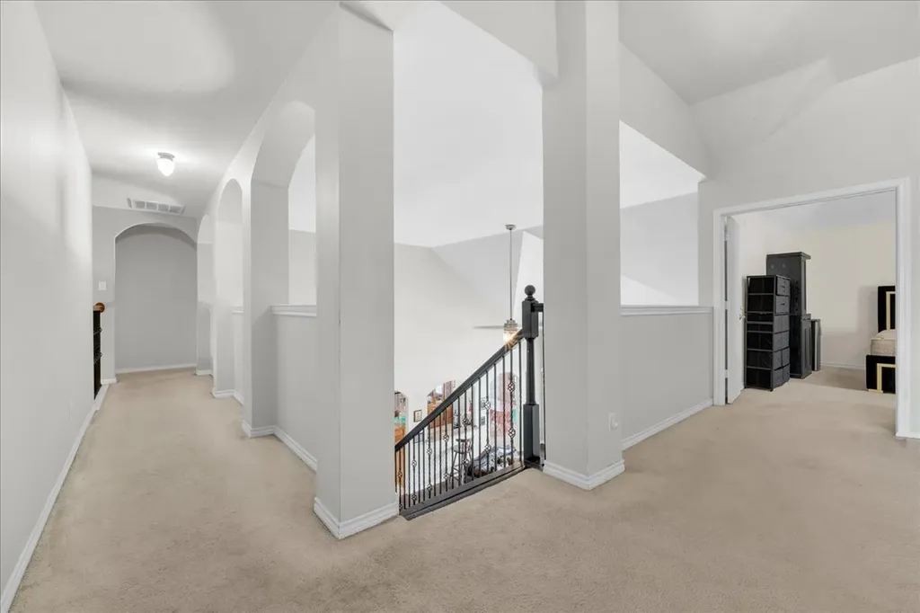 5508 Rolling Meadows Drive Fort Worth TX 76123