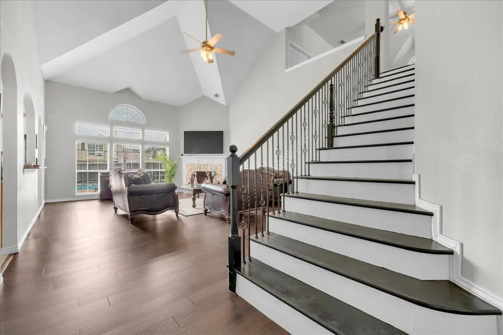 5508 Rolling Meadows Drive Fort Worth TX 76123