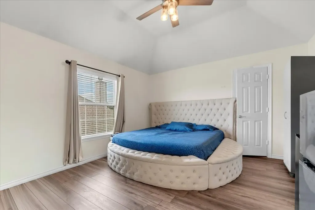 5508 Rolling Meadows Drive Fort Worth TX 76123