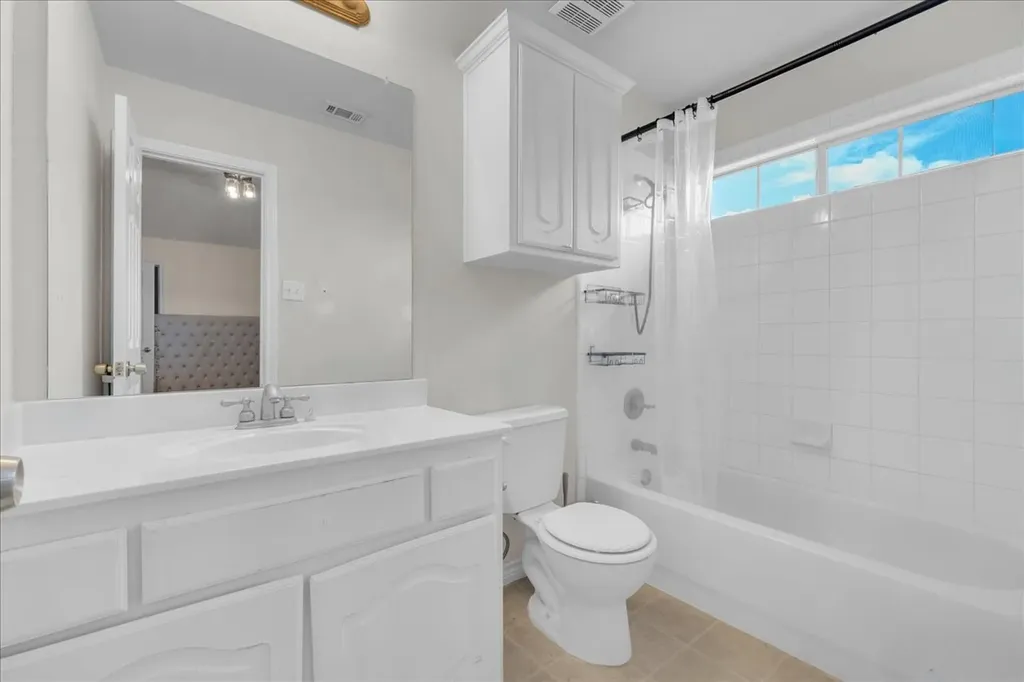 5508 Rolling Meadows Drive Fort Worth TX 76123