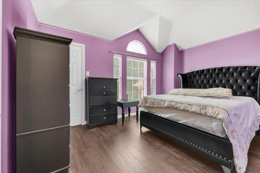 5508 Rolling Meadows Drive Fort Worth TX 76123