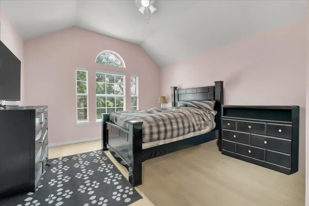 5508 Rolling Meadows Drive Fort Worth TX 76123