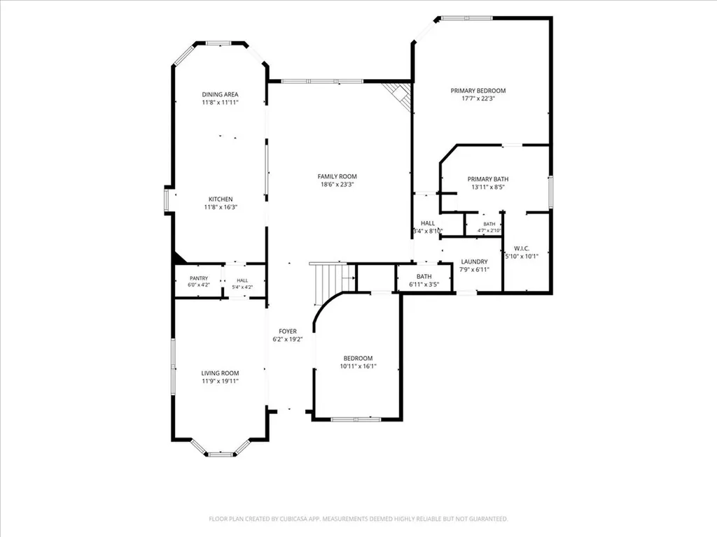 5508 Rolling Meadows Drive Fort Worth TX 76123