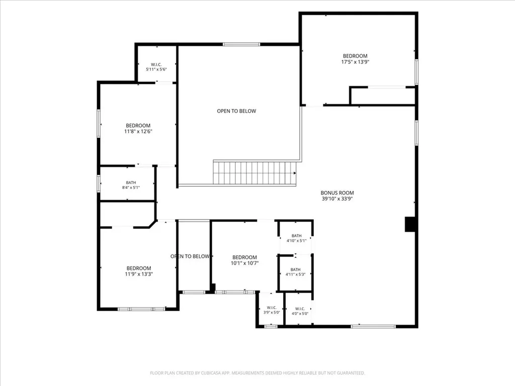 5508 Rolling Meadows Drive Fort Worth TX 76123
