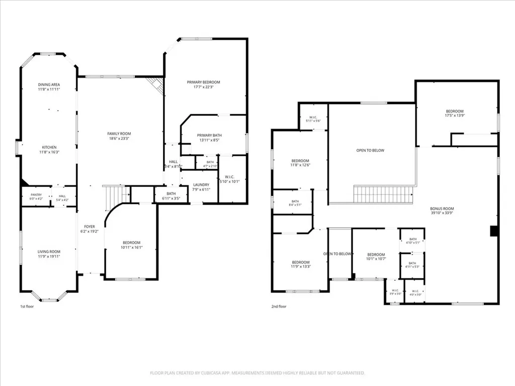 5508 Rolling Meadows Drive Fort Worth TX 76123