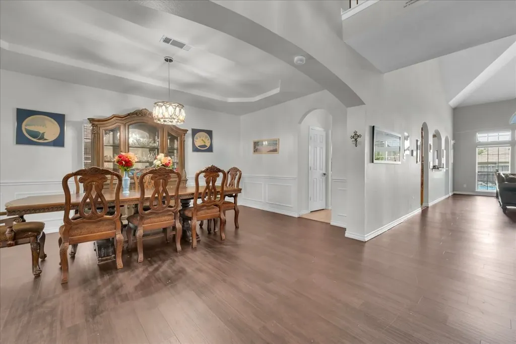 5508 Rolling Meadows Drive Fort Worth TX 76123