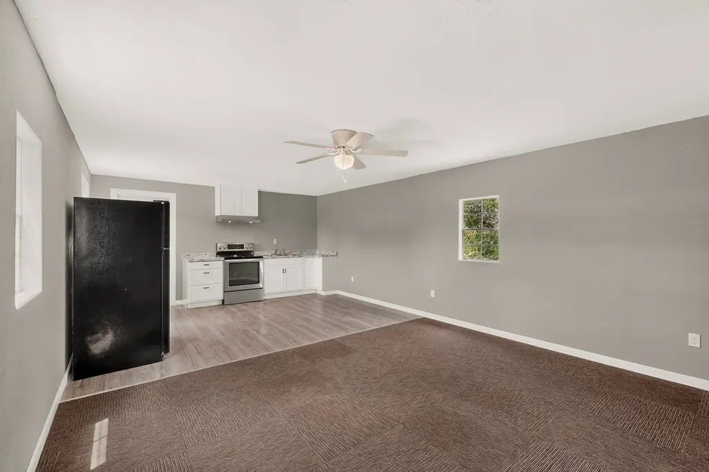 1657 E 2nd Street Cleburne TX 76031