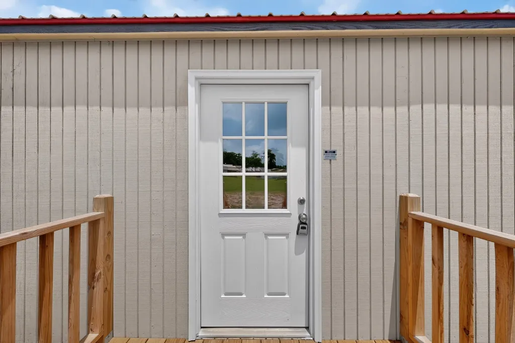 1657 E 2nd Street Cleburne TX 76031