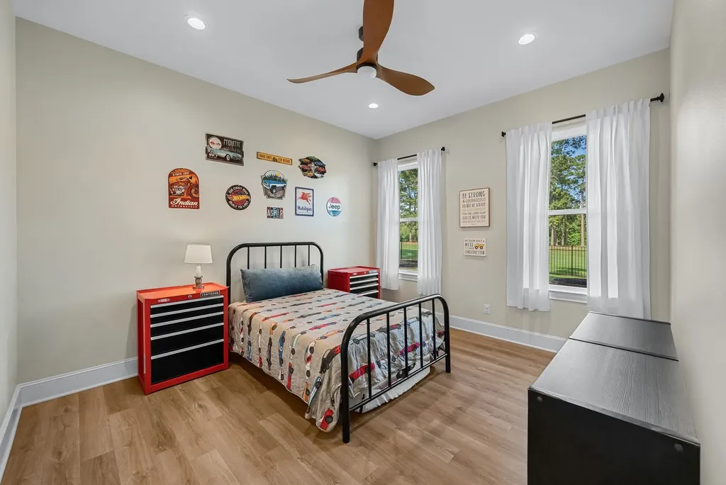 1909 County Road 3506 Bullard TX 75757