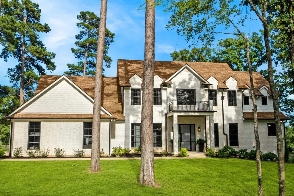 1909 County Road 3506 Bullard TX 75757