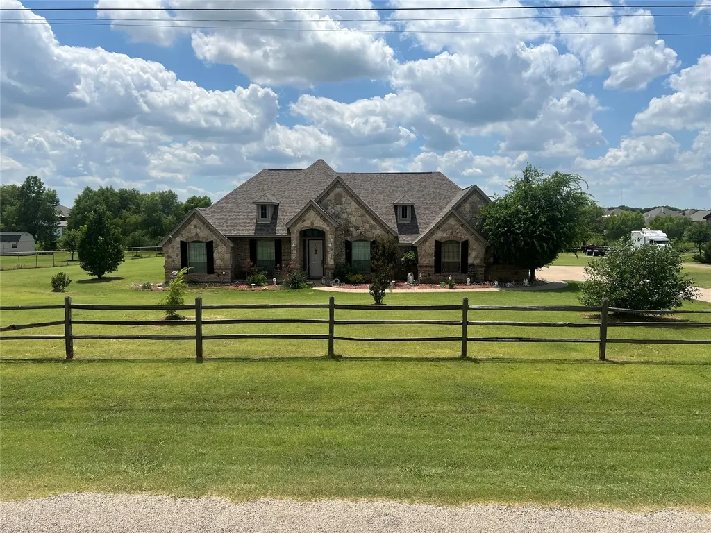 7917 County Road 1005 Godley TX 76044