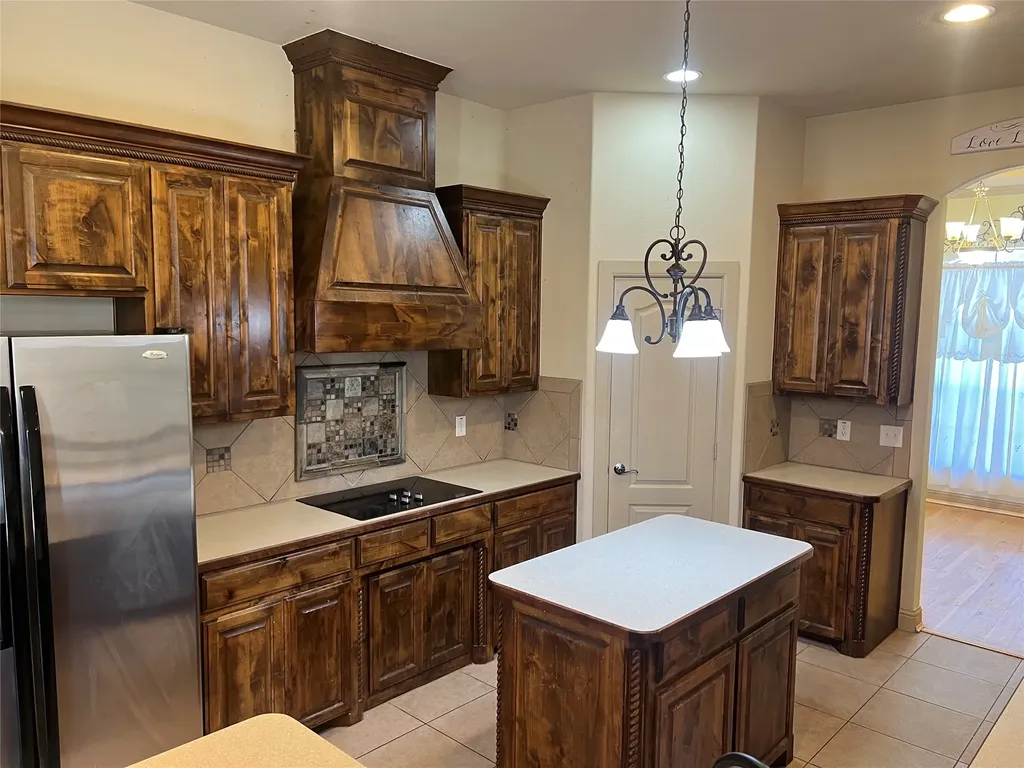 7917 County Road 1005 Godley TX 76044