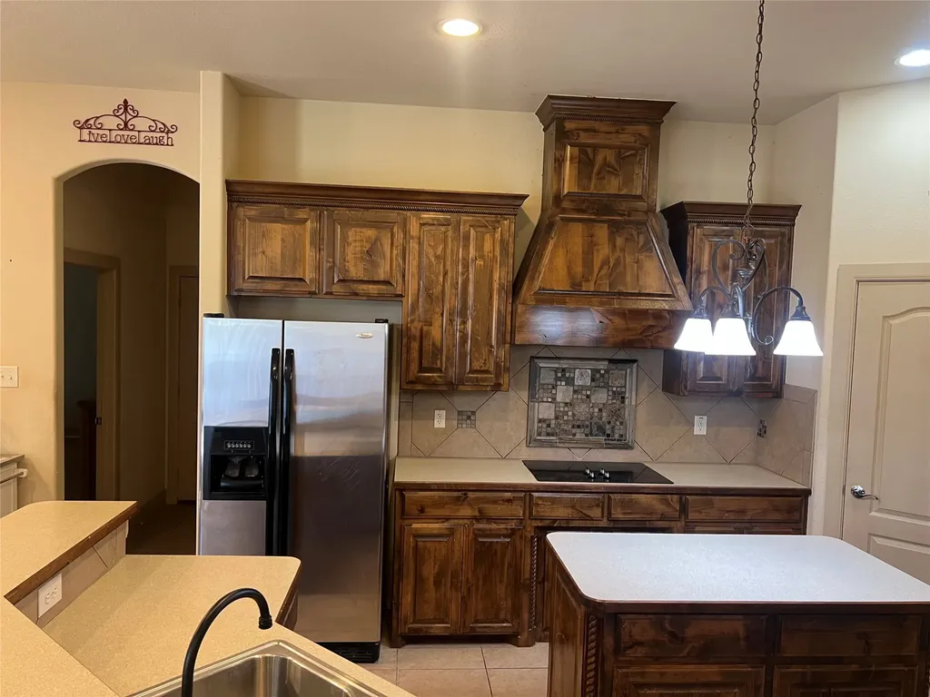 7917 County Road 1005 Godley TX 76044