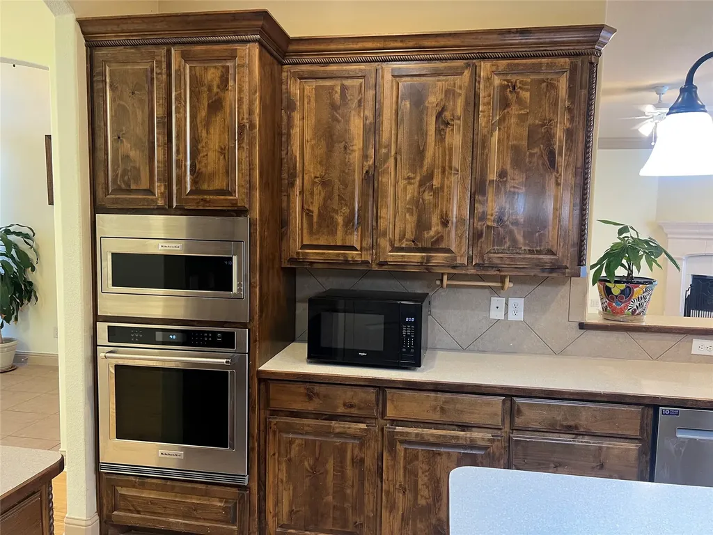 7917 County Road 1005 Godley TX 76044