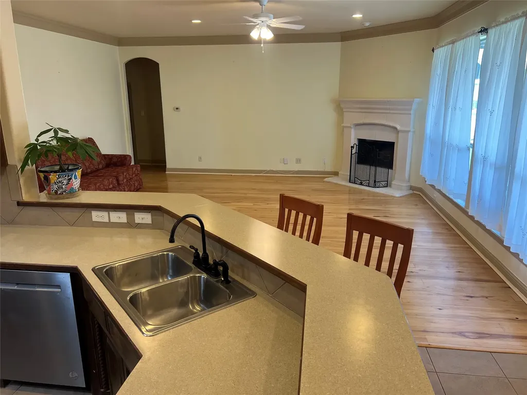 7917 County Road 1005 Godley TX 76044