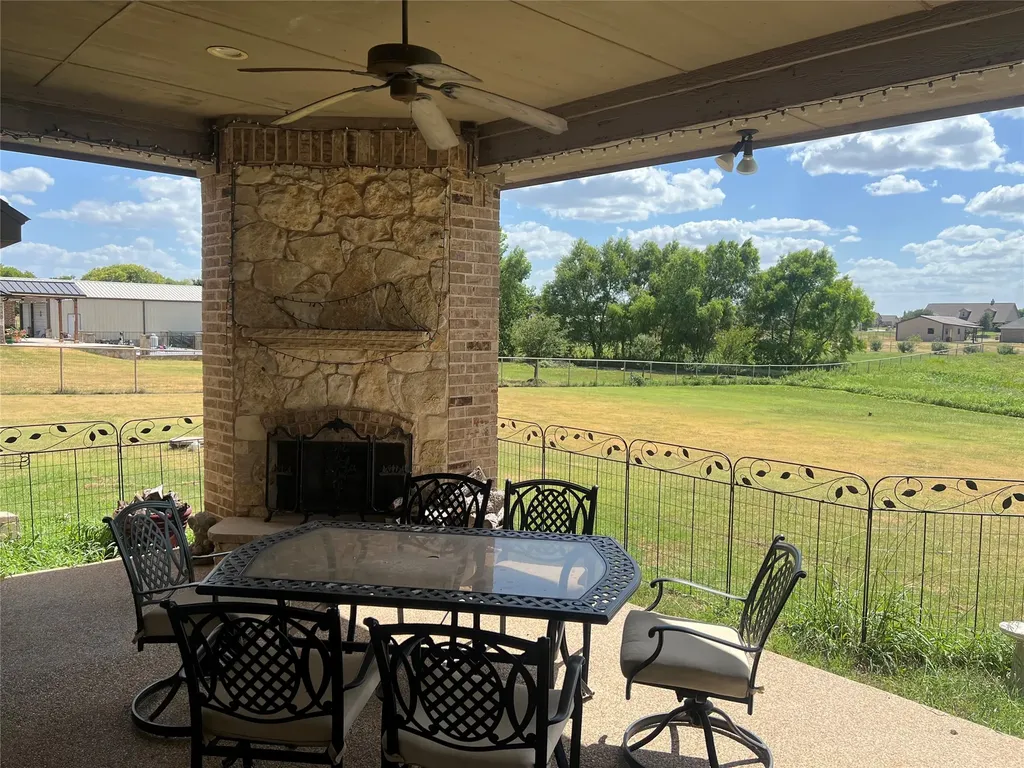 7917 County Road 1005 Godley TX 76044
