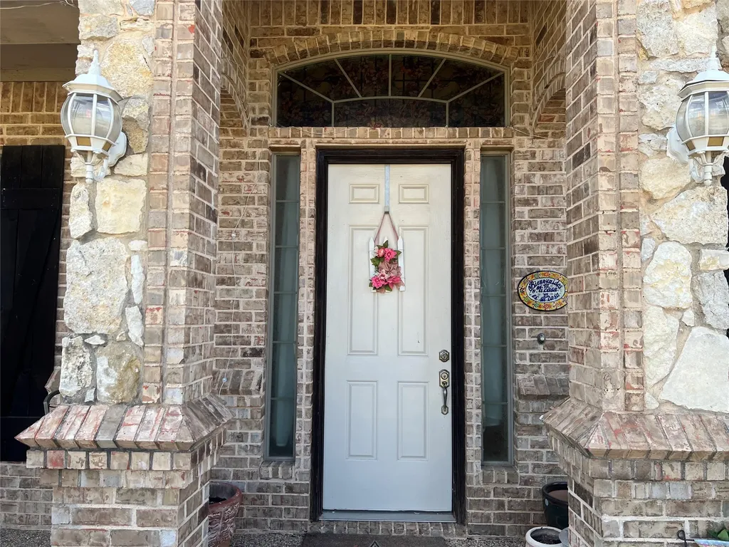 7917 County Road 1005 Godley TX 76044