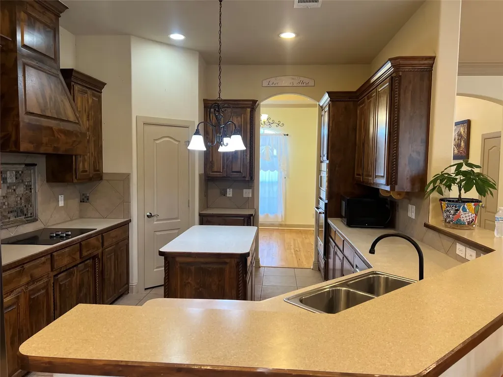 7917 County Road 1005 Godley TX 76044