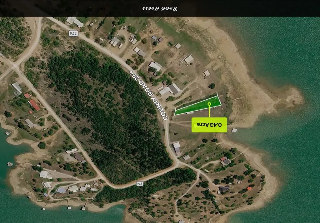 000 County Road 274 Breckenridge TX 76424