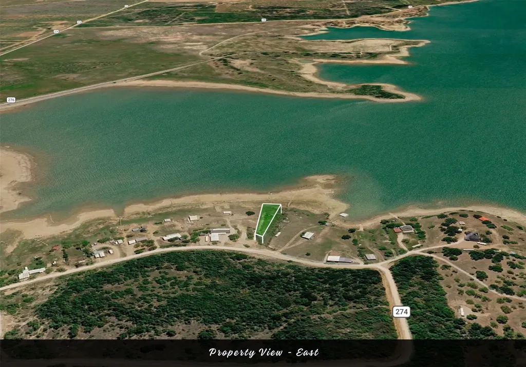000 County Road 274 Breckenridge TX 76424