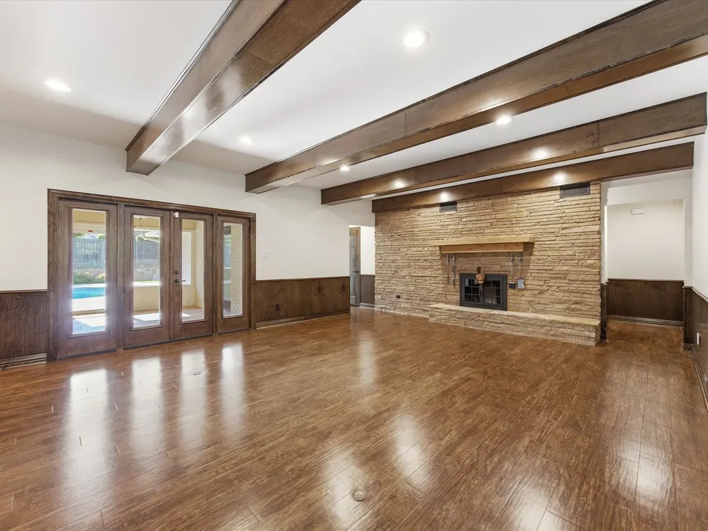 3717 Myrtle Springs Road Benbrook TX 76116